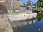 Brendan kajuitsloep 6,24 x 2,06 torqueedo pod, Watersport en Boten, Ophalen, 10 tot 30 pk, Binnenboordmotor, 6 meter of meer
