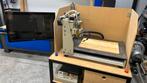 6040 CNC portaalfrees (4-assig, 1.5kW watergekoelde spindle), Ophalen of Verzenden, Gebruikt, Elektrisch, Overige soorten