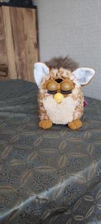 Vintage furby model 70-800, Kinderen en Baby's, Speelgoed | Knuffels en Pluche, Overige typen, Zo goed als nieuw, Ophalen