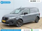 Nissan Townstar N-Connecta 1.3 130PK *Benzine* L1H1 Airco Ca, Auto's, Bestelauto's, Voorwielaandrijving, 1299 cc, Leder, Bedrijf