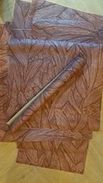 Arte Sculptura PIANTE 42520 Behang Reststukken, Huis en Inrichting, Stoffering | Behang, Ophalen of Verzenden, Minder dan 10 m²