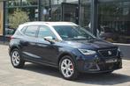 SEAT Arona 1.0 TSI FR, Stof, Met garantie (alle), Blauw, 610 kg