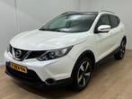 Nissan Qashqai Occasion 1.2 Connect Edition | Tweedehands Ni, Auto's, Voorwielaandrijving, Euro 5, Stof, Gebruikt