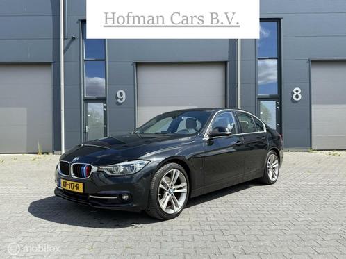 BMW 3-serie 330e Plugin Hybride, Auto's, BMW, Bedrijf, Te koop, 3-Serie, ABS, Airbags, Airconditioning, Alarm, Bluetooth, Boordcomputer