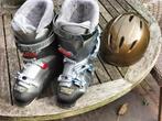 Skischoenen, Ophalen, 160 tot 180 cm, Gebruikt, Schoenen