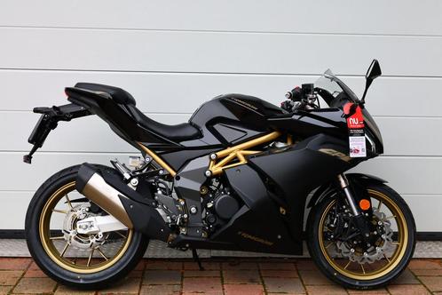 Yamaha YZF R125 TRMOTOR 125 GP-ONE [A1 A2] (bj 2025), Motoren, Motoren | Yamaha, Particulier, Super Sport, 11 kW of minder