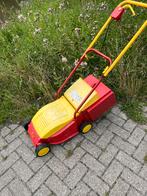 Wolf grasmaaier!, Tuin en Terras, Grasmaaiers, Cirkelmaaier, Ophalen of Verzenden, Gebruikt