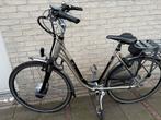 Sparta E-motion C3 Elektrische damesfiets, Ophalen, Sparta, Gebruikt, 51 tot 55 cm