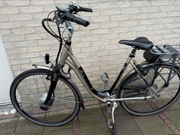 Sparta E-motion C3 Elektrische damesfiets beschikbaar voor biedingen
