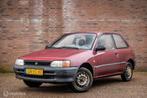 Toyota Starlet 1.3 GLi | Inruil koopje !, 4 cilinders, Origineel Nederlands, Bedrijf, Handgeschakeld