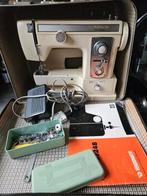Vintage krachtige Vendomatic Fullautomatic naaimachine.., Hobby en Vrije tijd, Naaimachines en Toebehoren, Ophalen of Verzenden