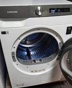Samsung DV90T5240TT warmtepompdroger A +++,9 kg wifi, Witgoed en Apparatuur, Wasdrogers, Ophalen, Overige typen, 8 tot 10 kg, Zo goed als nieuw