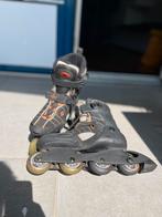 K2 Velocity skeelers voor maat 41, Ophalen, Gebruikt, Inline skates 4 wielen, K2
