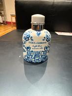 Parfum Collectie - Dolce & Gabbana, , Cedrat Boise, Ophalen of Verzenden, Gebruikt, Overige merken