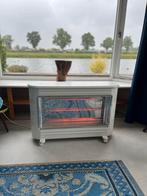 Heatsave Energiezuinige straalkachel 2400 Wit, Doe-het-zelf en Verbouw, Verwarming en Radiatoren, 30 tot 80 cm, Radiator, Minder dan 60 cm