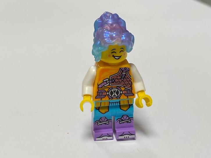 Lego Dreamzzz Minifiguur drm032 Izzie, Kinderen en Baby's, Speelgoed | Duplo en Lego, Nieuw, Lego, Losse stenen, Ophalen of Verzenden