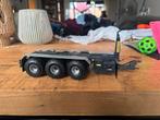 jan veenhuis haak arm carrier 1:32, Ophalen of Verzenden, Zo goed als nieuw, Tractor of Landbouw, Overige merken
