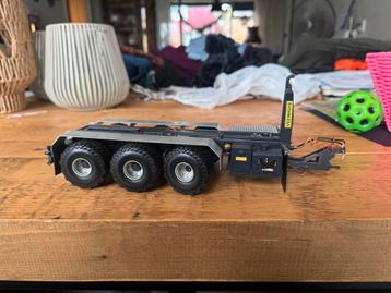 jan veenhuis haak arm carrier 1:32 beschikbaar voor biedingen