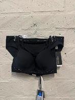 Andres Sarda bikini 38C slip 44 NIEUW!! Nu €15,-, Kleding | Dames, Badmode en Zwemkleding, Ophalen of Verzenden, Nieuw, Zwart