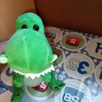 Toy Story Rex de Dino knuffel 28 cm vriend Woody, Nieuw, Ophalen of Verzenden, Kikker