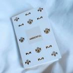 NU €5 ‼️ Mancera Amberful niche parfum sample tester, Ophalen of Verzenden