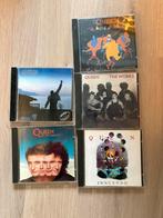 Queen, Cd's en Dvd's, Ophalen, Gebruikt