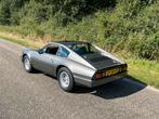 Puma 1600 GTE, Zwart, 4 cilinders, Origineel Nederlands, Particulier