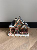 Lemax - Fables Bookstore, Diversen, Kerst, Ophalen, Zo goed als nieuw