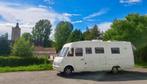 Le Voyageur Mercedes  V6 3 liter automaat C1 rijbewijs, Vloeistofverwarming, Diesel, Kluisje, Mercedes