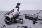 E009 Sony CCD-TRV65E Hi8 Handycam, Ophalen of Verzenden, Hi 8, Camera
