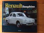 Renault Dauphine de mon père, Ophalen of Verzenden, Nieuw, Renault