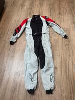 Kart overals , schoenen ,+ handschoenen, Ophalen of Verzenden, Zo goed als nieuw, Kart