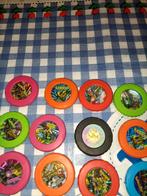 Leuke Mario munten coins, Verzamelen, Supermarktacties, Ophalen of Verzenden