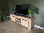 Tv meubel, Huis en Inrichting, Kasten | Televisiemeubels, Ophalen, 150 tot 200 cm, Zo goed als nieuw, Minder dan 100 cm