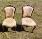 antieke stoel, antieke eetkamer stoel, eetkamerstoel,, Antiek en Kunst, Ophalen