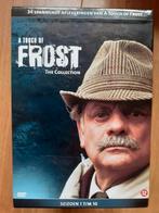 A touch of frost seizoen 1 tm 10, Cd's en Dvd's, Dvd's | Tv en Series, Vanaf 12 jaar, Ophalen of Verzenden, Zo goed als nieuw