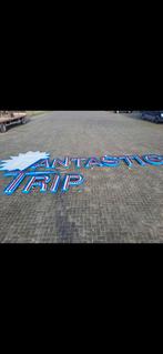 Kermis verlichting naam, Ophalen, Overige typen