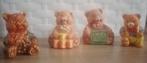 Diverse beeldjes van beren, Verzamelen, Beren en Cherished Teddies, Ophalen of Verzenden, Zo goed als nieuw, Beeldje, Overige merken