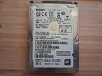 HGST 2,5" SATA HDD – 750GB, 7200RPM, Intern, Gebruikt, Ophalen of Verzenden, Desktop