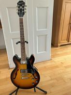Gitaar Epiphone ES 339, Muziek en Instrumenten, Ophalen of Verzenden, Zo goed als nieuw, Semi-solid body, Epiphone