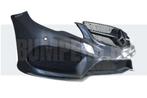 Bumper Mercedes E Klasse Coupe W207 AMG Facelift 13-16 Voorb, Gebruikt, Voor, 6 maanden garantie, Ophalen of Verzenden