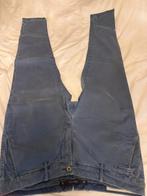 Jacob Cohen Broek, Verzenden, Zo goed als nieuw, Maat 56/58 (XL), Blauw