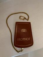 Antieke Lichtmeter IKOPHOT, Verzamelen, Ophalen of Verzenden, 1940 tot 1960, Overige typen