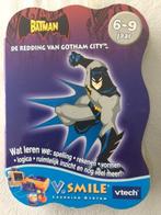 Spel voor V-smile: Batman, De redding van Gotham City, Ophalen of Verzenden, Nieuw, 6 jaar of ouder