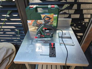 Bosch AdvancedCut 50 Nanoblade z.g.a.n. beschikbaar voor biedingen