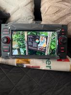 Carplay Android Auto Ford, Verzamelen, Automaten | Gokkasten en Fruitautomaten, Ophalen of Verzenden, Zo goed als nieuw