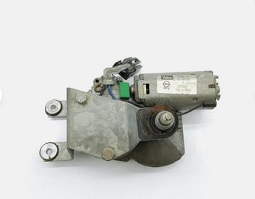 Ruitenwisser motor achterzijde Opel Vectra B 1998 90584596 beschikbaar voor biedingen