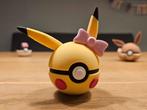 Pikachu pokeball 3d print, Ophalen of Verzenden, Zo goed als nieuw