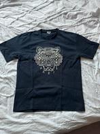 Blauw Kenzo heren t-shirt te koop aangeboden. Maat XL, Kleding | Heren, Blauw, Kenzo, Ophalen of Verzenden, Maat 56/58 (XL)