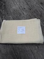 Borduurstof ecru/Beige. Linnen., Ophalen of Verzenden, Nieuw, Handborduren, Onderdeel of Toebehoren